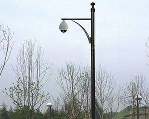 武都监控灯