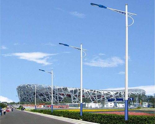 武都LED路灯