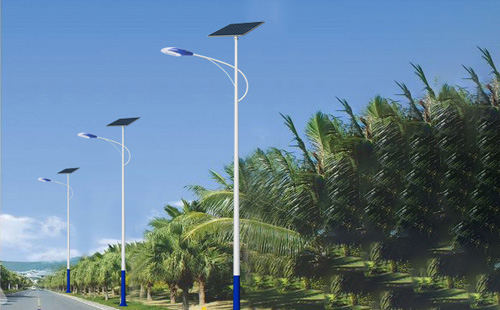 快速解决武都太阳能路灯不亮问题：全面检修指南