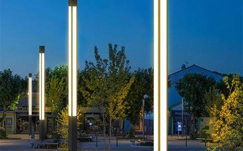 太阳能武都景观灯定制常见问题与解决方案