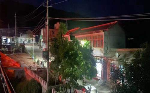 武都太阳能路灯在暴雪天气下的应对策略 武都太阳能路灯在暴雪天气下的应对策略