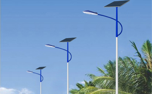 武都太阳能路灯防触电安全指南：如何选择与维护