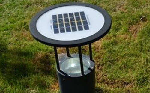 别墅庭院氛围营造:武都草坪灯选型与布光技巧 别墅庭院氛围营造:武都草坪灯选型与布光技巧