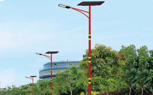 景区夜游新宠:武都民族特色路灯选型与布灯技巧 景区夜游新宠:武都民族特色路灯选型与布灯技巧