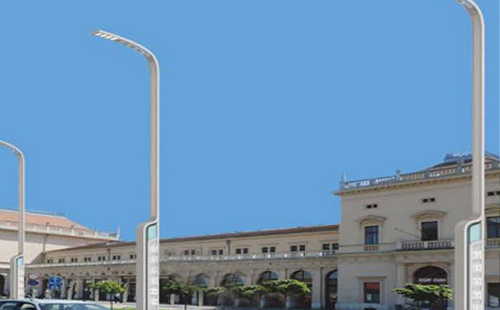 节能率提升:武都LED路灯选透镜方案实战指南 节能率提升:武都LED路灯选透镜方案实战指南