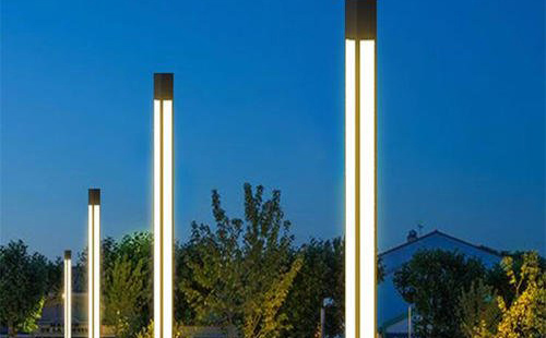 武都景观灯安装布局与照明设计技巧 武都景观灯安装布局与照明设计技巧