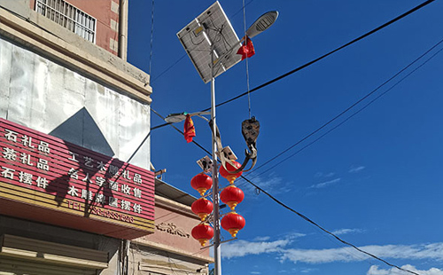 节能率翻倍：武都智慧路灯选单灯控制器实战指南