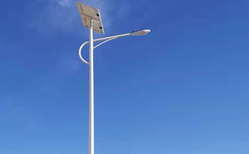 均匀度0.4与0.6差距多大？武都太阳能路灯配光指南