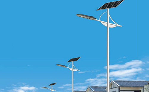 武都太阳能路灯安装步骤与接线要点解析 武都太阳能路灯安装步骤与接线要点解析