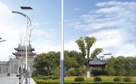 武都太阳能路灯选型配置与地域适应性应用指南 武都太阳能路灯选型配置与地域适应性应用指南