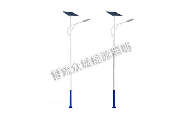 武都太阳能路灯“爆款”产品选型要点与地域适配建议 武都太阳能路灯“爆款”产品选型要点与地域适配建议
