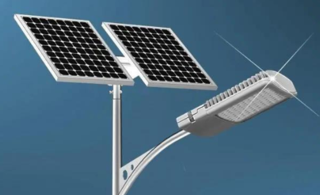 武都太阳能路灯功率查看方法 + 核心作用，新手必看！