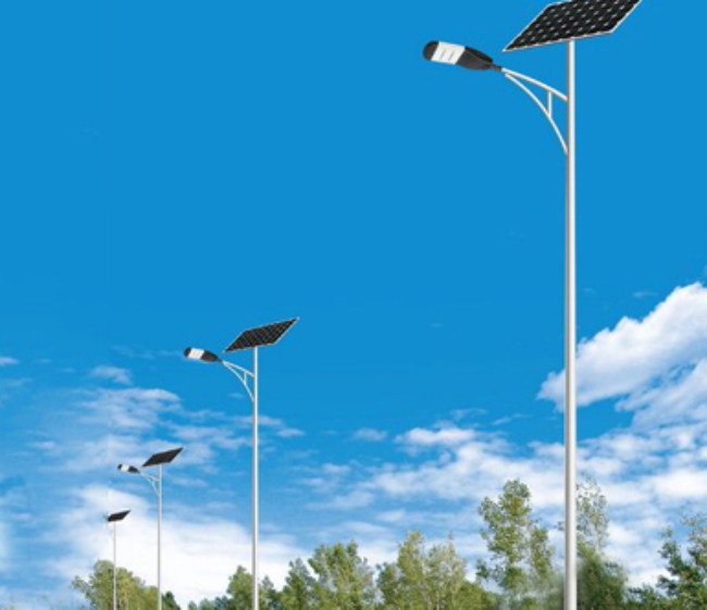 武都太阳能路灯维护时，这些细节别忽略！